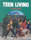 Cover of: Teen Living