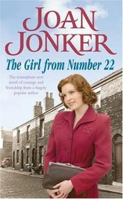 Cover of: The Girl from No.22 by Joan Jonker