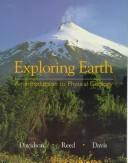 Cover of: Exploring Earth | Jon P. Davidson