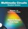 Cover of: Multimedia Circuits: Student Version, Release 1.6