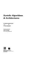 Cover of: Systolic Algorithms & Architectures