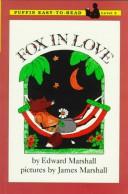 Cover of: Fox in Love by Edward Marshall