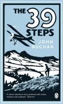 Cover of: The Thirty-Nine Steps by John Buchan