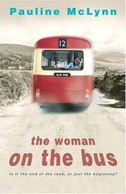 Cover of: The Woman on the Bus by Pauline McLynn