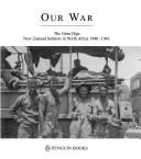 Cover of: Our War: The Grim Digs by Martyn Thompson