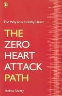 Cover of: Way to a Healthy Heart | Rekha Shetty