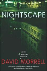 Cover of: Nightscape