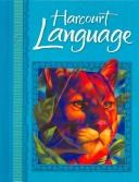 Cover of: Harcourt Language Arts: Teacher's Edition, Grade 4