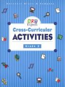 Cover of: Cross-Curricular Activities Art Express Grade 2 by Harcourt Brace Publishing