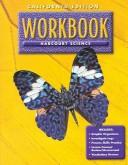 Cover of: Science Workbook by 