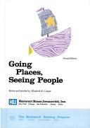 Cover of: Going Places, seeing People (The Bookmark reading Program)