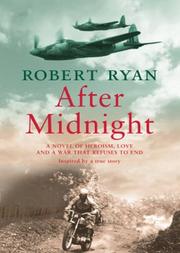 Cover of: After Midnight
