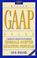 Cover of: Miller Gaap Guide 1997
