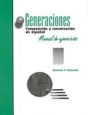 Generaciones by George D. Greenia