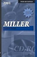 Cover of: Miller Gaap Guide 2001 by Jan R. Williams