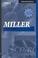 Cover of: Miller Gaap Guide 2001