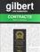 Cover of: Gilbert Law Summaries