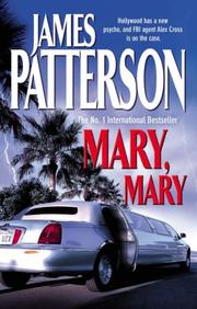 Cover of: Mary Mary by James Patterson