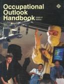 Cover of: Occupational Outlook Handbook, 2000-01 (029-001-03330-3) by 