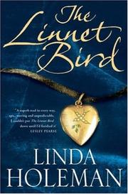 Cover of: The Linnet Bird by Linda Holeman, Linda Holeman