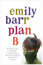 Cover of: Plan B