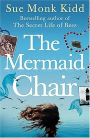 Cover of: The Mermaid Chair