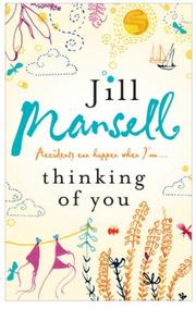 Cover of: Thinking of You