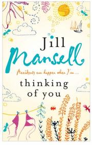 Cover of: Thinking of You by Jill Mansell