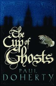 Cover of: The Cup of Ghosts