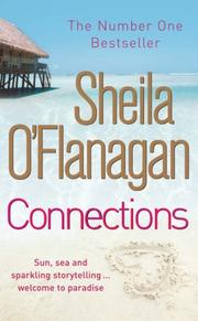 Cover of: Connections by Sheila O'Flanagan