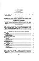 Cover of: Medicaid funding for school-based services: Hearing before the Committee on Finance, United States Senate, One Hundred Sixth Congress, first session, June 17, 1999 (S. hrg)