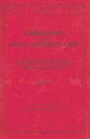 Cover of: Compilation of the Social Security Laws, V. 1 by 