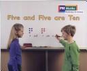 Cover of: PM Reading Mathsi B: Five and Five are ten