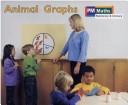 Cover of PM Reading Maths B Animal Grap by Giles