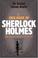 Cover of: The Case-Book of Sherlock Holmes (Sherlock Holmes (Headline))