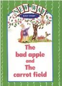 Cover of: Bad Apple / the Carrot Field