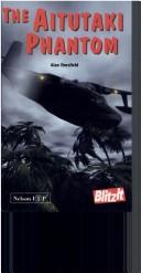 Cover of: The Aitutaki Phantom (Blitzit - Pack B)