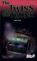 Cover of: The Twins in the Trunk (Blitzit - Pack A)