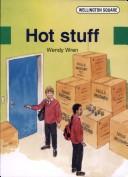 Cover of: Hot Stuff