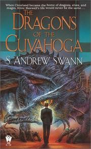 Cover of: The Dragons of the Cuyahoga