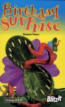 Cover of: Birthday Surprise (Blitzit - Pack A)