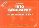 Cover of: Into Geography by Stephen Harrison, Ann Montague-Smith, Patricia Harrison, Mike Pearson