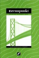 Cover of: Brennpunkt by Ulrich Neuhoff, Alan Seaton, Claire Sandry, Judy Somerville
