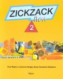 Cover of: Zickzack Neu (Zickzack) | Rod Wilson