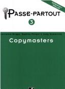 Cover of: Passe-partout 3