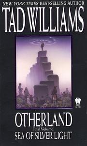 Cover of: Otherland Vol. 4 by Tad Williams