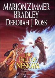 Cover of: The Fall of Neskaya