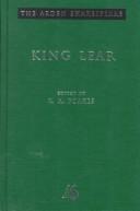 Cover of: King Lear (3rd Series) by William Shakespeare