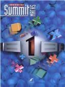 Cover of: Summit Maths
