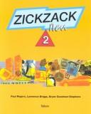 Cover of: Zickzack: Stage 1 Copymasters (Zickzack Neu)